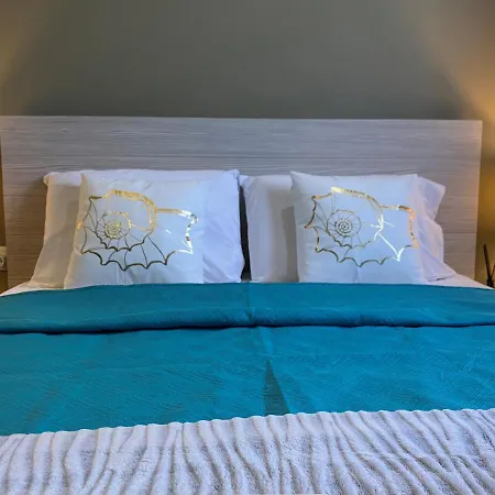 Holiday home Balluta Bay House With Seaviews Sliema