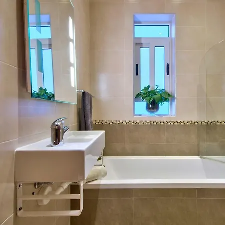 Balluta Bay House With Seaviews Holiday home