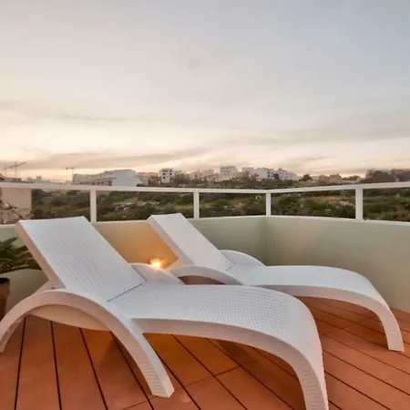 Balluta Bay House With Seaviews * Sliema