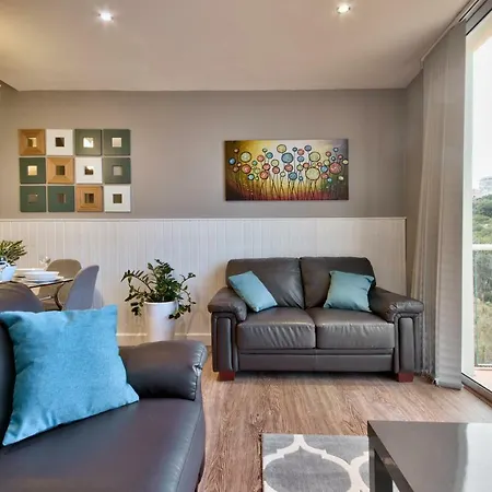 Holiday home Balluta Bay House With Seaviews