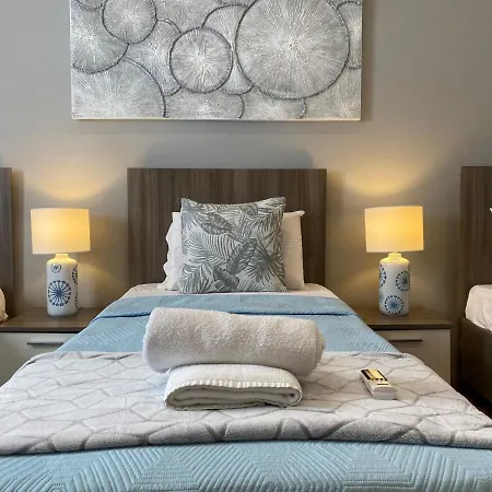 Balluta Bay House With Seaviews بيت للعطل *