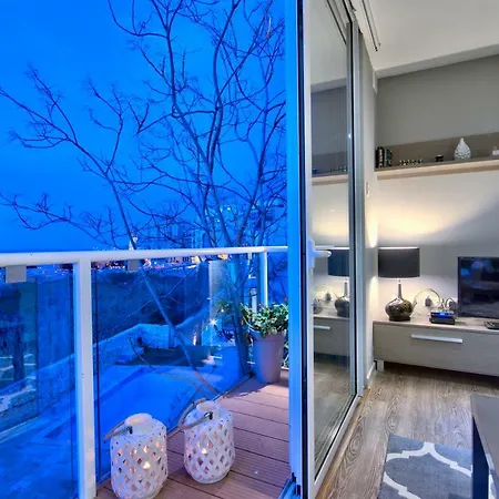 Balluta Bay House With Seaviews Hébergement de vacances